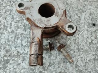 подшипник выжимной Renault Master 2 поколение [рестайлинг] 2007, 2.5 л., бензин, МКПП