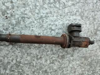 трубка (шланг) сцепления Renault Master 2 поколение [рестайлинг] 2007, 2.5 л., бензин, МКПП, A789628