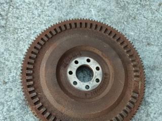 маховик Renault Master 2 поколение [рестайлинг] 2007, 2.5 л., бензин, МКПП, 8200509932A