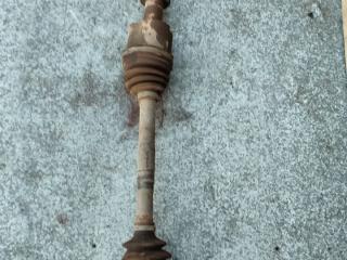 полуось передняя правая (приводной вал, ШРУС) Renault Master 2 поколение [рестайлинг] 2007, 2.5 л., бензин, МКПП