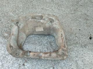 шумоизоляция (термозащита) Renault Master 2 поколение [рестайлинг] 2007, 8200206617