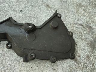 защита (кожух) ремня ГРМ Renault Master 2 поколение [рестайлинг] 2007, 2.5 л., бензин, 8200702993