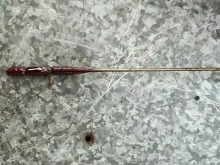 щуп двигателя Opel Corsa B 1996, 1.2 л., бензин, 90501168