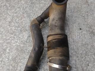 патрубок воздушного фильтра Mercedes-Benz A-Класс W169 (2004 - 2008), A6400900929, 6400900929, A6400101182, 6400101182