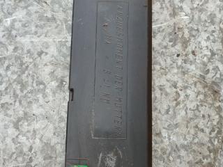 крышка блока предохранителей Mercedes-Benz A-Класс W169 (2004 - 2008), 1695450103