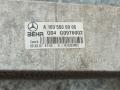 интеркулер Mercedes-Benz A-Класс W169 (2004 - 2008), 2.0 л., дизель, A1695000000, 1695000000 - фото №2