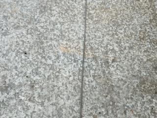 щуп двигателя Mercedes-Benz A-Класс W169 (2004 - 2008), 2.0 л., дизель