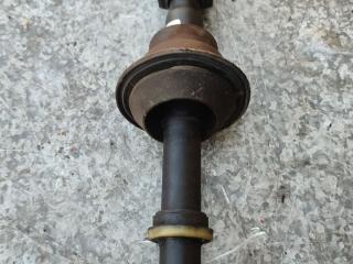 рулевой карданчик Mercedes-Benz A-Класс W169 (2004 - 2008), 2.0 л., дизель, МКПП, 169460041