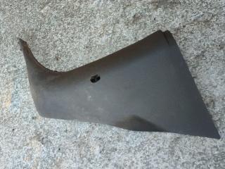 обшивка стойки Mercedes-Benz A-Класс W169 (2004 - 2008), A1696800106, 1696800106