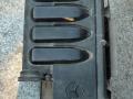 корпус воздушного фильтра Mercedes-Benz A-Класс W169 (2004 - 2008), 2.0 л., дизель, 0319284, 6400900701 - фото №3