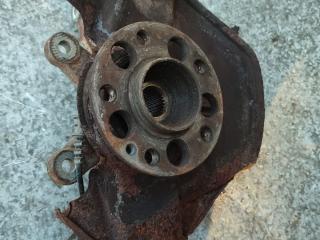 кулак поворотный левый Mercedes-Benz A-Класс W169 (2004 - 2008)