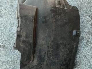 защита арок передняя левая (подкрылок) Mercedes-Benz A-Класс W169 (2004 - 2008), A1696982530, 1696982530