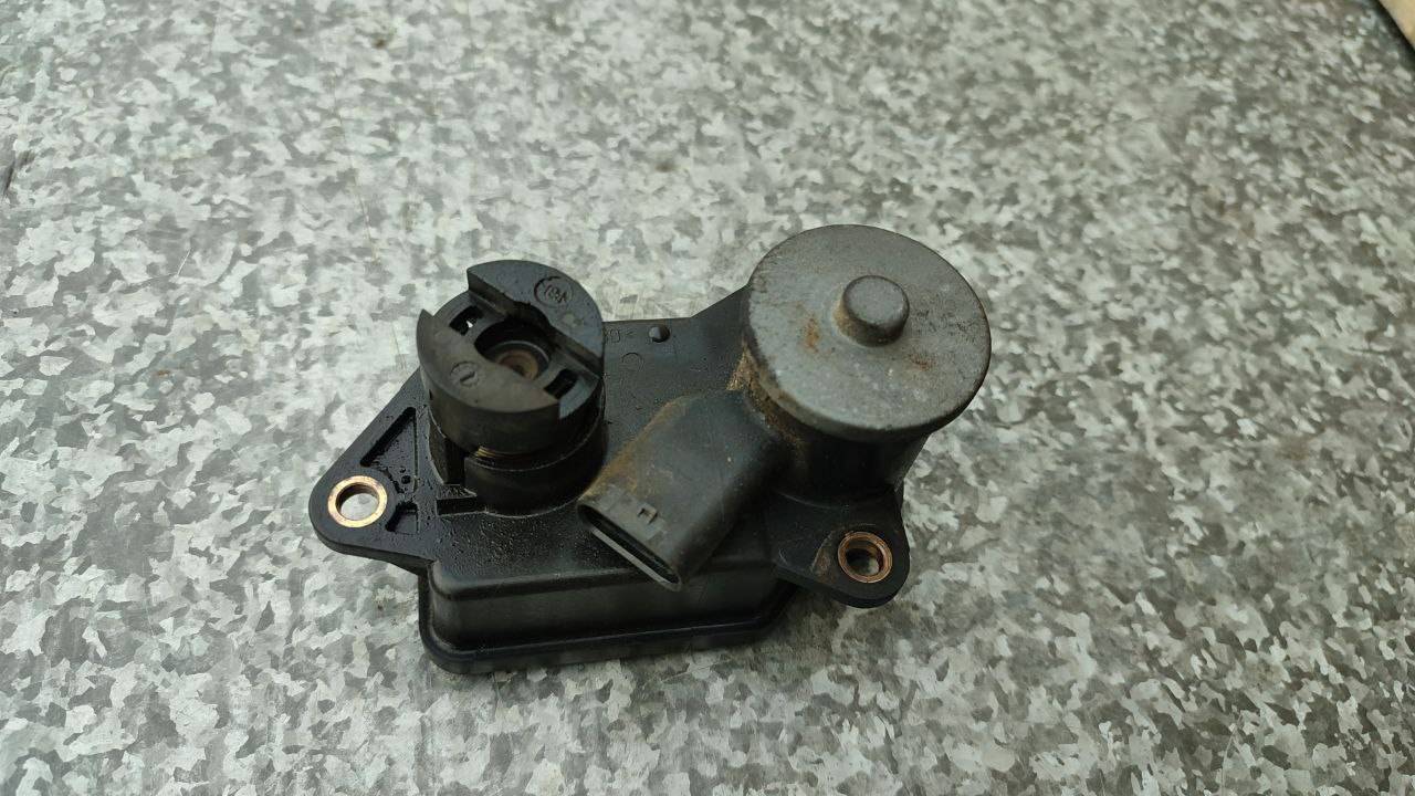 сервопривод заслонок впускного коллектора Mercedes-Benz A-Класс W169 (2004 - 2008), 2.0 л., дизель, A6401500394, 6401500394 - фото №1