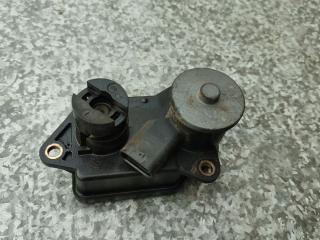 сервопривод заслонок впускного коллектора Mercedes-Benz A-Класс W169 (2004 - 2008), 2.0 л., дизель, A6401500394, 6401500394