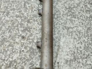 топливная рампа Mercedes-Benz A-Класс W169 (2004 - 2008), 2.0 л., дизель, A6400702095, 6400702095