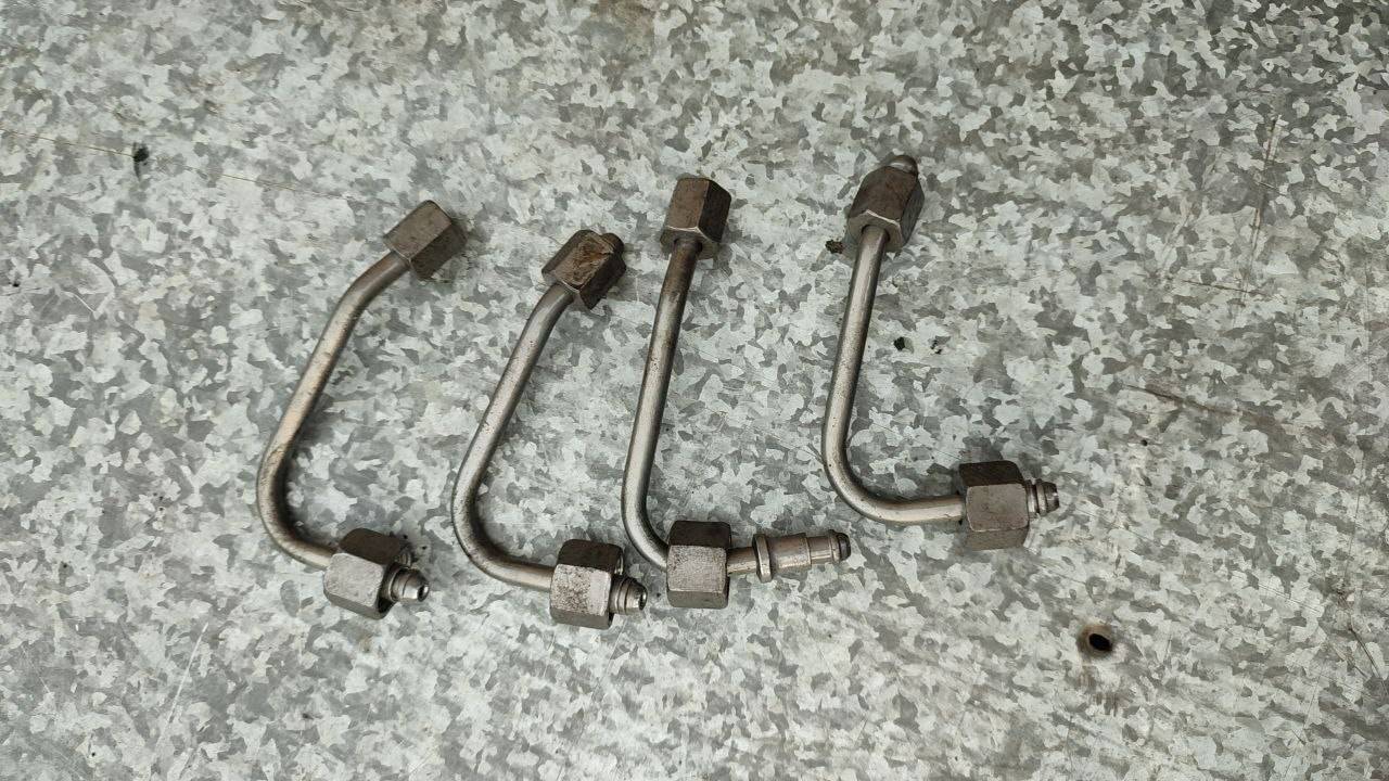 трубка ТНВД Mercedes-Benz A-Класс W169 (2004 - 2008), 2.0 л., дизель - фото №1