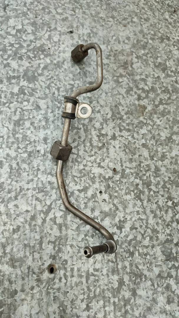 трубка ТНВД Mercedes-Benz A-Класс W169 (2004 - 2008), 2.0 л., дизель - фото №1