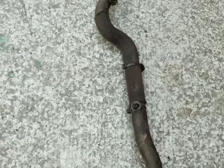 патрубок отопителя (печки) Mercedes-Benz A-Класс W169 (2004 - 2008), 2.0 л., дизель, A1698301296, 1698301296