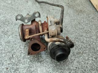 турбина Mercedes-Benz A-Класс W169 (2004 - 2008), 2.0 л., дизель, 070122, 007276