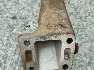 кронштейн двигателя Mercedes-Benz A-Класс W169 (2004 - 2008), 2.0 л., дизель, МКПП, A6400242100, 6400242100