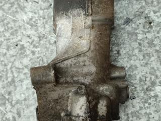 корпус масляного фильтра Mercedes-Benz A-Класс W169 (2004 - 2008), 2.0 л., дизель, A6401800710, 6401800710