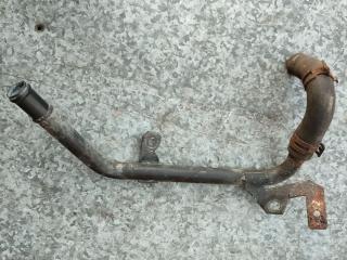 патрубок радиатора Volkswagen Golf Plus 1 поколение (2005 - 2009), 1.6 л., бензин, 1K0121070N