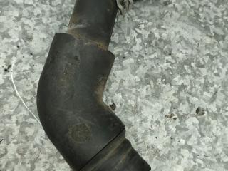 трубка вентиляции картерных газов Mercedes-Benz A-Класс W169 (2004 - 2008), 2.0 л., дизель, A6400101282, 6400101282