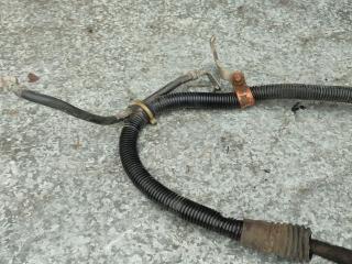 провод с генератора на стартер Mercedes-Benz A-Класс W169 (2004 - 2008), 2.0 л., дизель, A1695400209, 1695400209