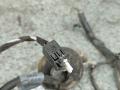 провод с генератора на стартер Mercedes-Benz A-Класс W169 (2004 - 2008), 2.0 л., дизель, A1695400209, 1695400209 - фото №3
