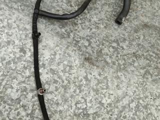 трубка обратки форсунок Mercedes-Benz A-Класс W169 (2004 - 2008), 2.0 л., дизель