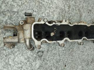 коллектор впускной Mercedes-Benz A-Класс W169 (2004 - 2008), 2.0 л., дизель