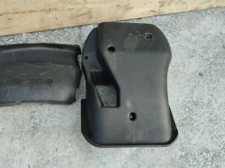 кожух рулевой колонки Honda Civic 8 поколение (2005 - 2008), 77350SMGE010M1, 77360SMGE010M1