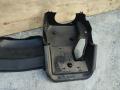 кожух рулевой колонки Honda Civic 8 поколение (2005 - 2008), 77350SMGE010M1, 77360SMGE010M1 - фото №4