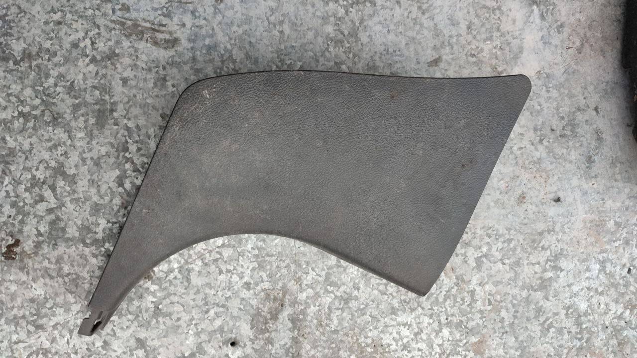 обшивка стойки Honda Civic 8 поколение (2005 - 2008), 83111SMJG, 83111SMGG02ZA - фото №1