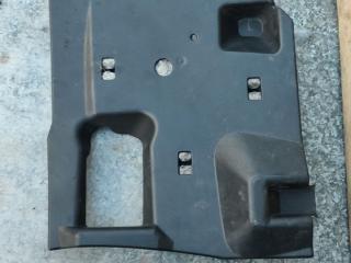 накладка на торпедо (консоль) Honda Civic 8 поколение (2005 - 2008)