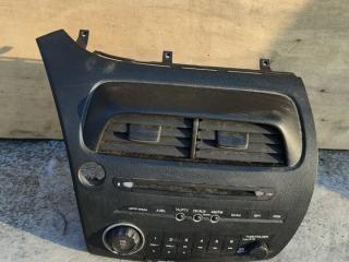 магнитола Honda Civic 8 поколение (2005 - 2008), 39100ASMGG016M1