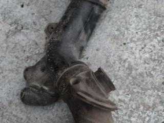 патрубок воздушного фильтра Honda Civic 8 поколение (2005 - 2008), 2.2 л., дизель