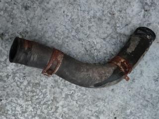 патрубок радиатора Honda Civic 8 поколение (2005 - 2008), 2.2 л., дизель