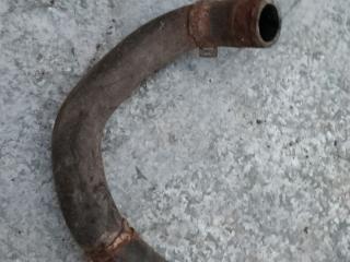 патрубок радиатора Honda Civic 8 поколение (2005 - 2008), 2.2 л., дизель