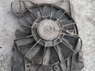 вентилятор радиатора Honda Civic 8 поколение (2005 - 2008), 2.2 л., дизель