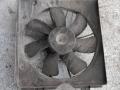 вентилятор радиатора Honda Civic 8 поколение (2005 - 2008), 2.2 л., дизель - фото №2