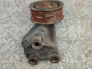 ролик натяжителя Honda Civic 8 поколение (2005 - 2008), 2.2 л., дизель