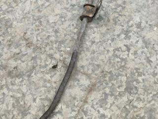 трубка ТНВД Honda Civic 8 поколение (2005 - 2008), 2.2 л., дизель