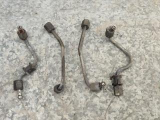 трубка ТНВД Honda Civic 8 поколение (2005 - 2008), 2.2 л., дизель