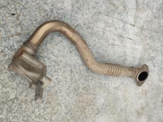 трубка системы рециркуляции EGR Honda Civic 8 поколение (2005 - 2008), 2.0 л., дизель