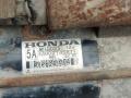 стартер Honda Civic 8 поколение (2005 - 2008), 2.2 л., дизель, M002T85871 - фото №6