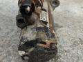 стартер Honda Civic 8 поколение (2005 - 2008), 2.2 л., дизель, M002T85871 - фото №4