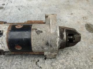 стартер Honda Civic 8 поколение (2005 - 2008), 2.2 л., дизель, M002T85871