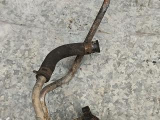 масляная трубка турбины Honda Civic 8 поколение (2005 - 2008), 2.2 л., дизель