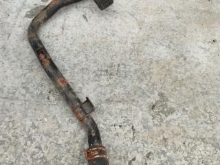 трубка охлаждающей жидкости Honda Civic 8 поколение (2005 - 2008), 2.2 л., дизель